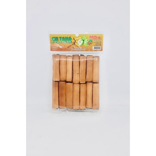 

sultana Mitra 220g kue kering