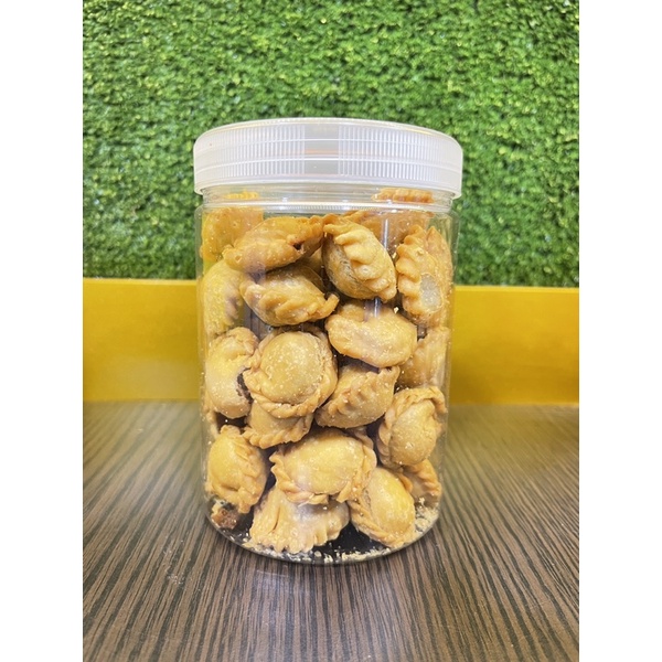

PASTEL ABON (toples mini)