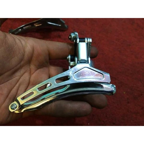 FD Balap jadul vintage klasik TAIWAN ORIGINAL MURAH BERKUALITAS Stok Terbatas