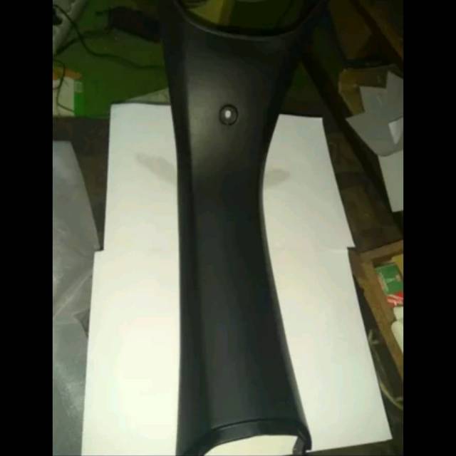 Cover body tengah kawasaki blitz original