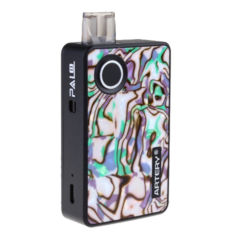 Artery PAL 2 AIO KIT - OCEAN SHELL [ Authentic ]