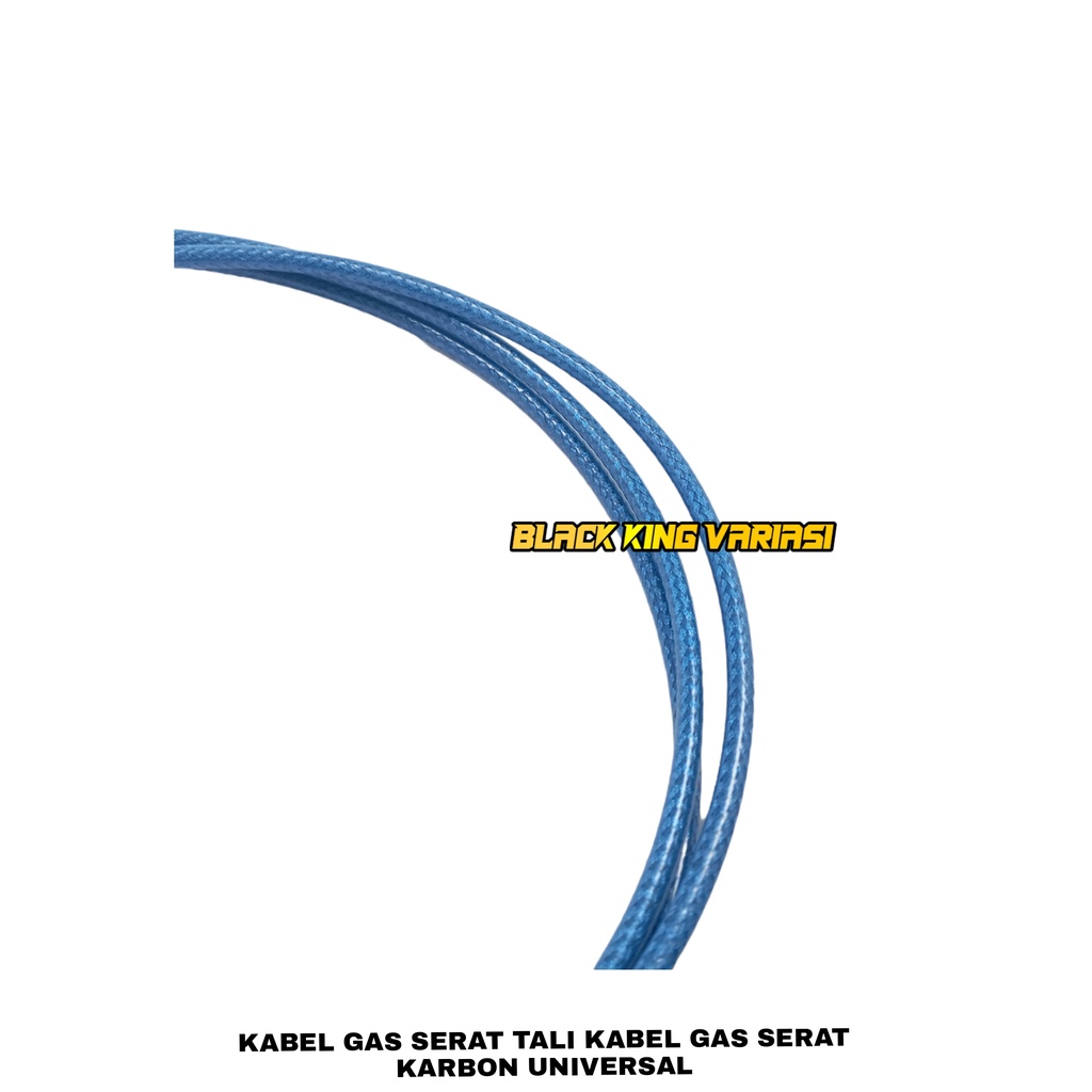 kabel gas carbon 210cm universal klx nmax lexi aerox beat mio xeon scoopy vario vixion sonic fu dll