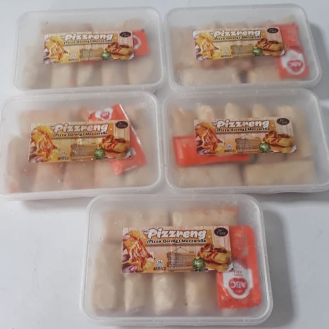 

Pizreng