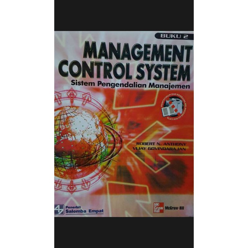 MANAGEMENT CONTROL SYSTEM