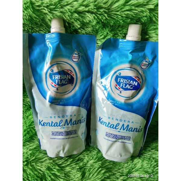 

frisian flag pouch 280