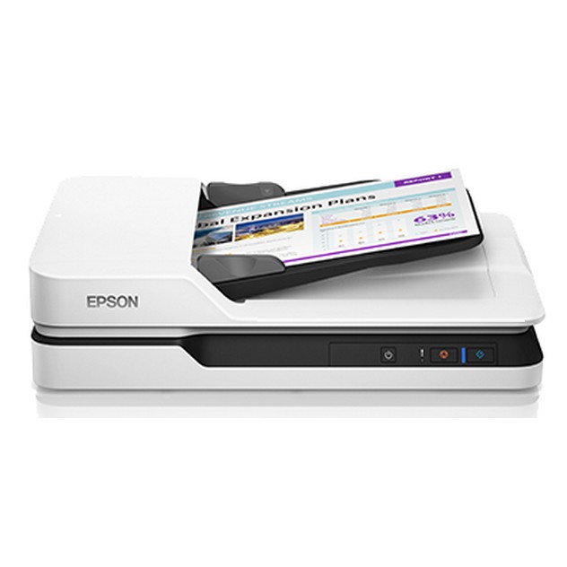 EPSON DS-1630 ADF SCANNER