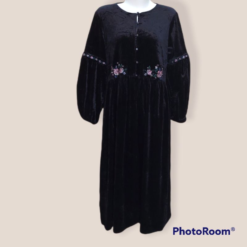 preloved dress OLIVE DES OLIVE