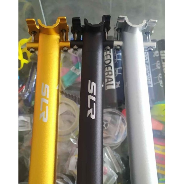 Seatpost 31.8 Alloy