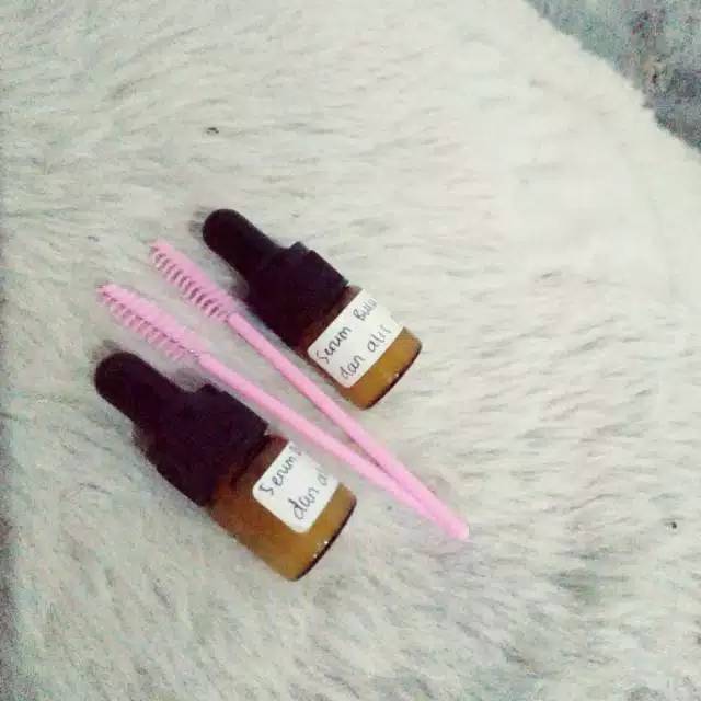 Serum bulu mata dan alis/ serum pelebat bulu mata dana  alis  / serum pelentik bulu mata
