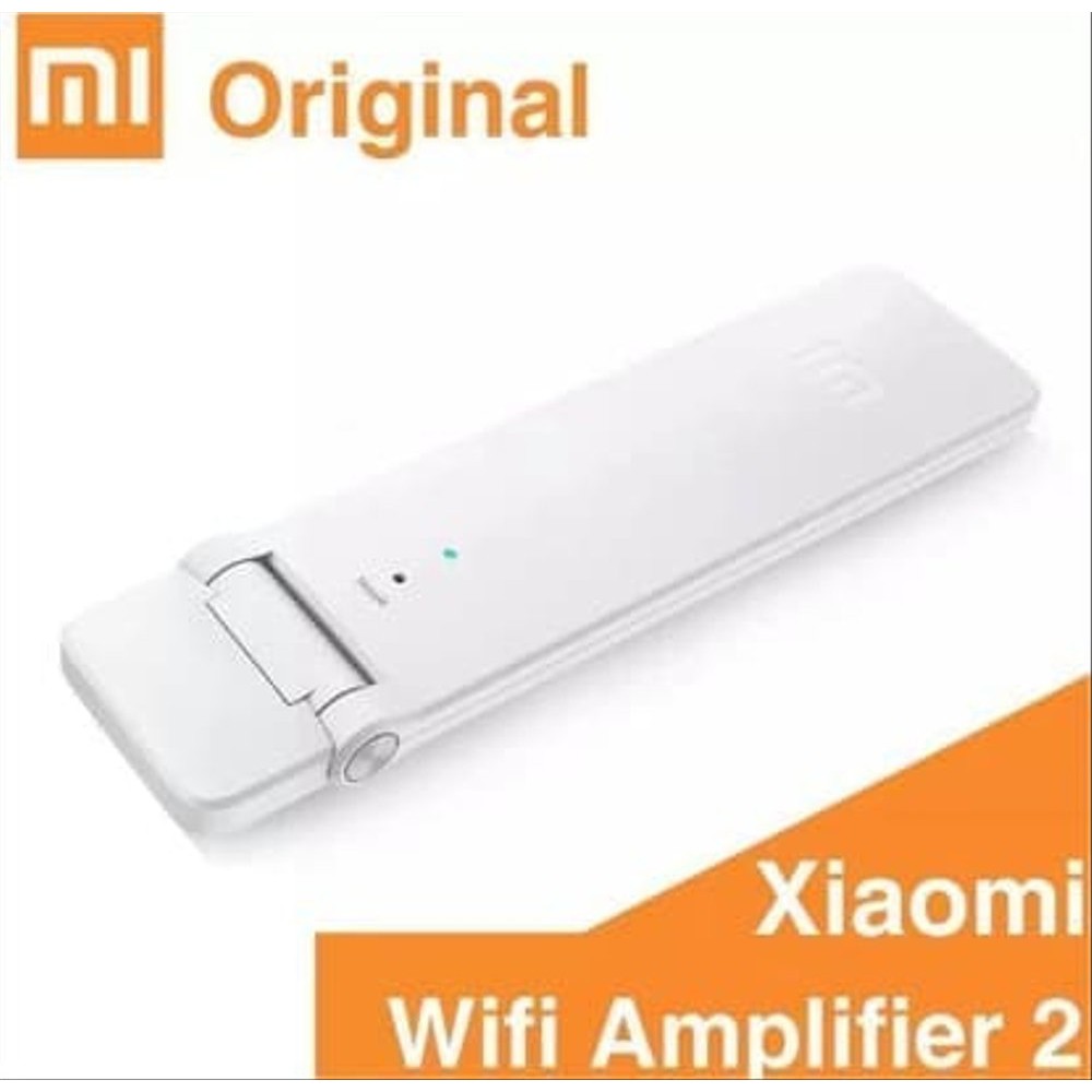 Xiaomi Mi Wifi Amplifier Repeater 2 Extender
