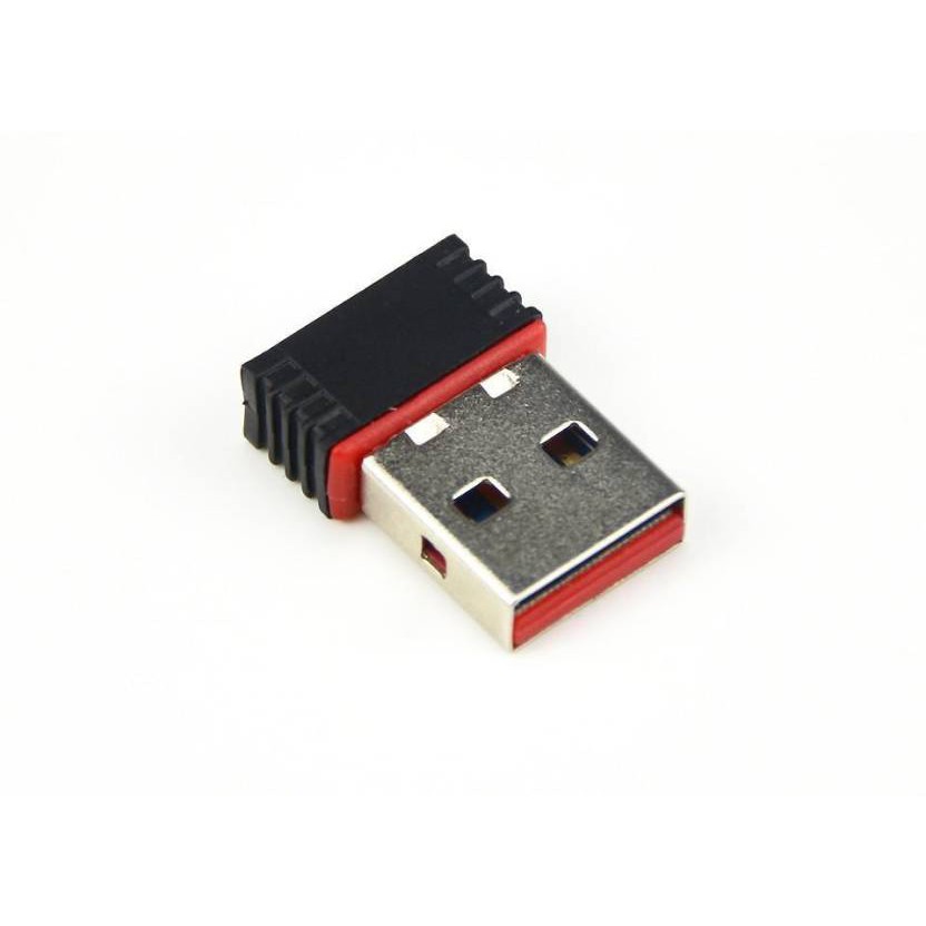 WIRELESS USB WIFI ADAPTER 3000 MBPS NETWORK DONGLE
