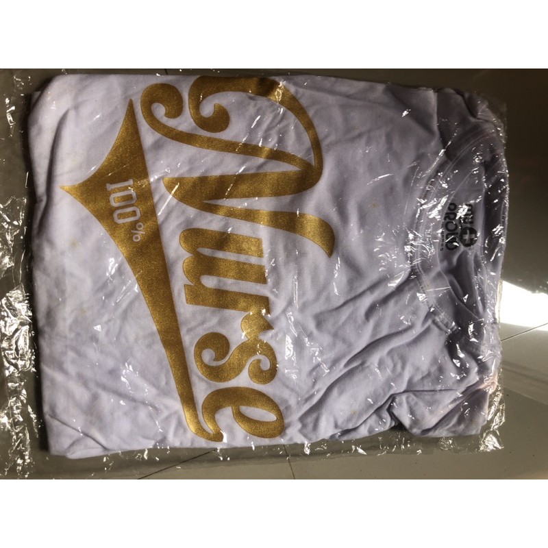 Kaos Perawat 100% Nurse