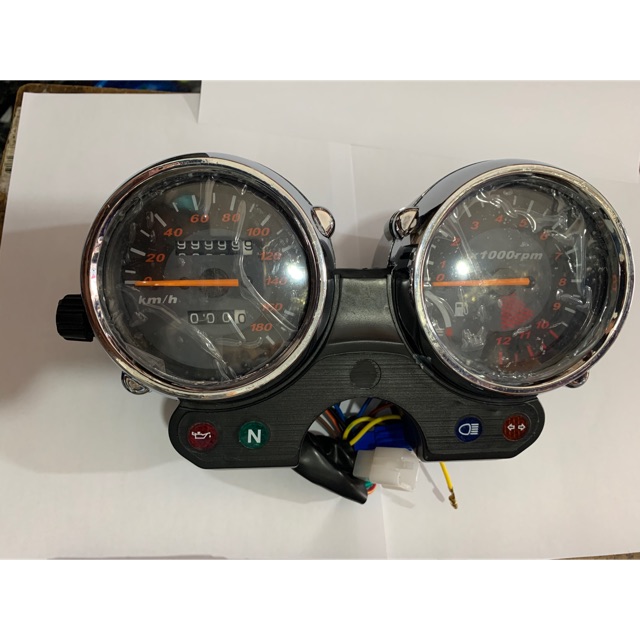 Sepido meter rx king new