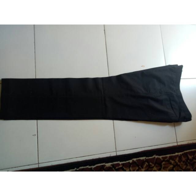  CELANA  PRIA  COLE dan SA REGULER HITAM Shopee  Indonesia