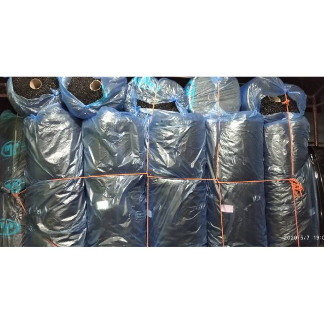 

Bubble wrap Paking paket 1 rol 50 m MP