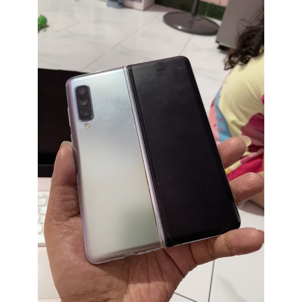 samsung galaxy z fold