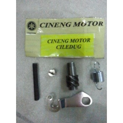 TUAS PENGAIT KOPLING RX KING ORIGINAL