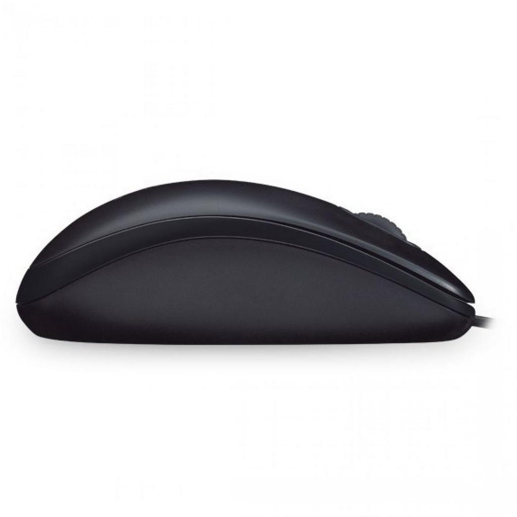 Wired Optical Mouse - M100R