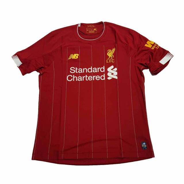 baju jersey liverpool terbaru