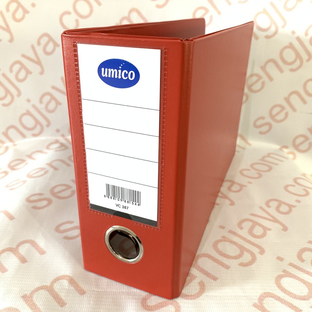 

Arch File Voucher Umico (Odner 1/2 Folio)