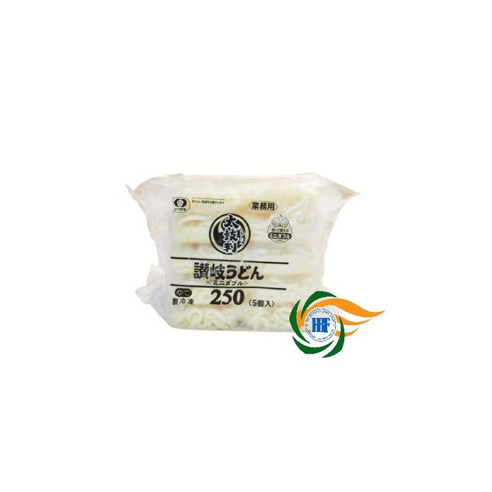 

Shimadaya Sanuki Udon Frozen