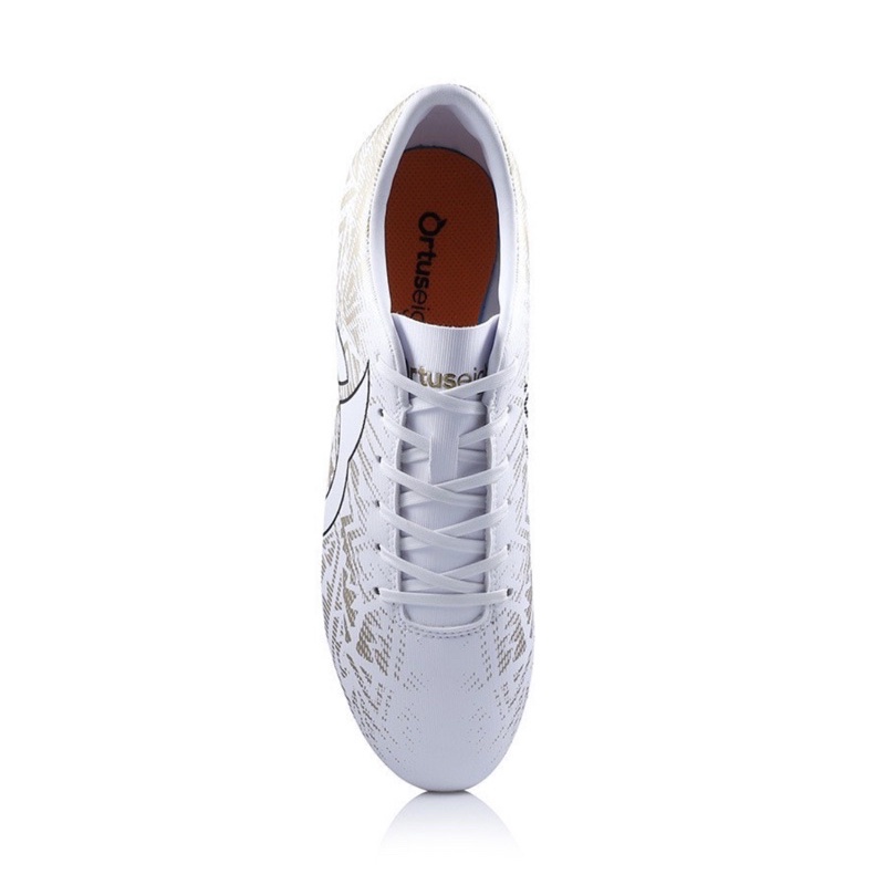 SEPATU BOLA ORTUSEIGHT VOLT FG (100% ORIGINAL)-5