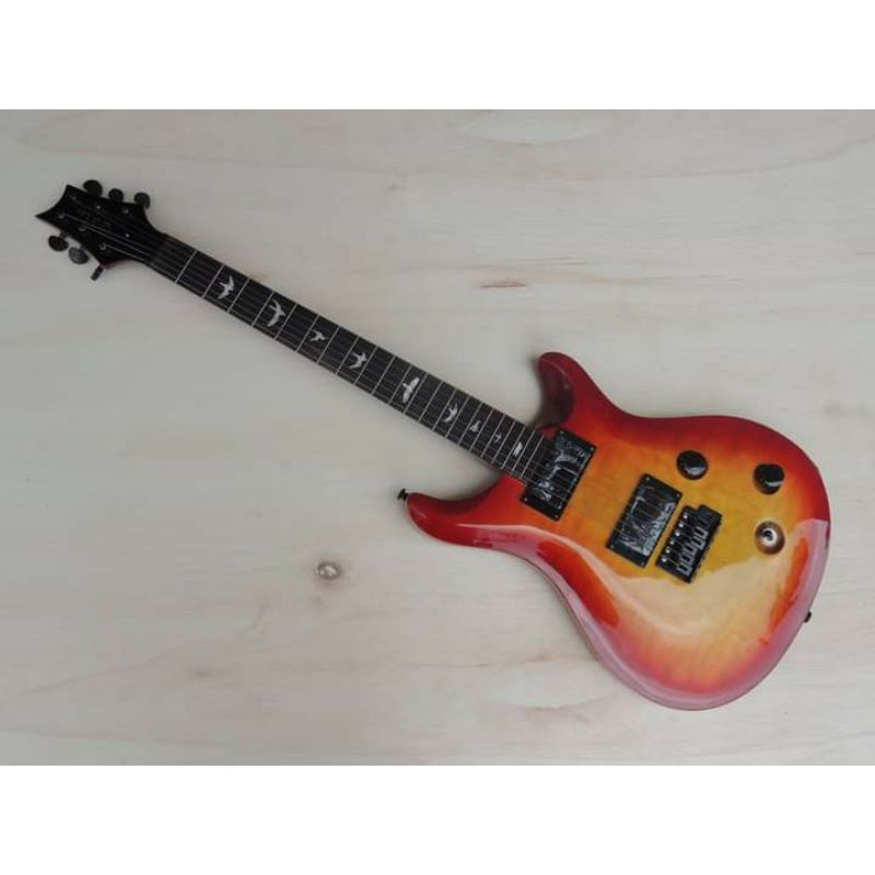 GITAR ELEKTRIK PRS