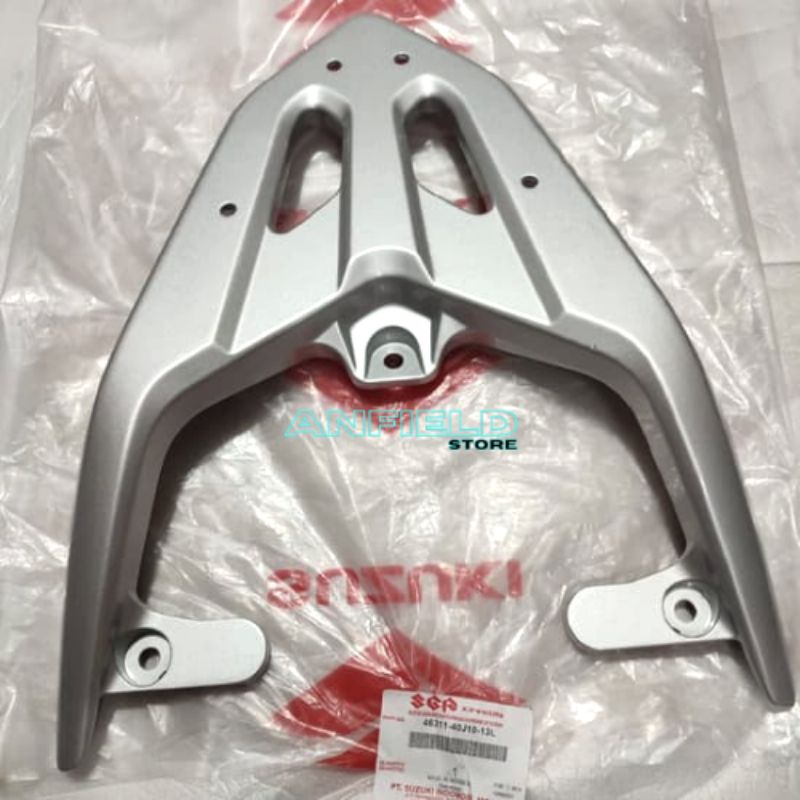 behel Suzuki address Eropa ORIGINAL SGP