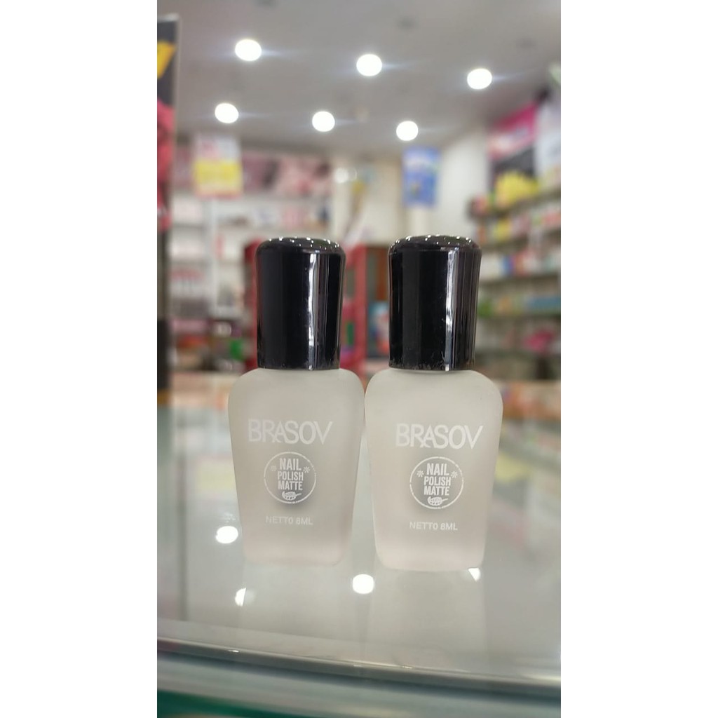 [SATUAN] BRASOV KUTEK GO MATTE