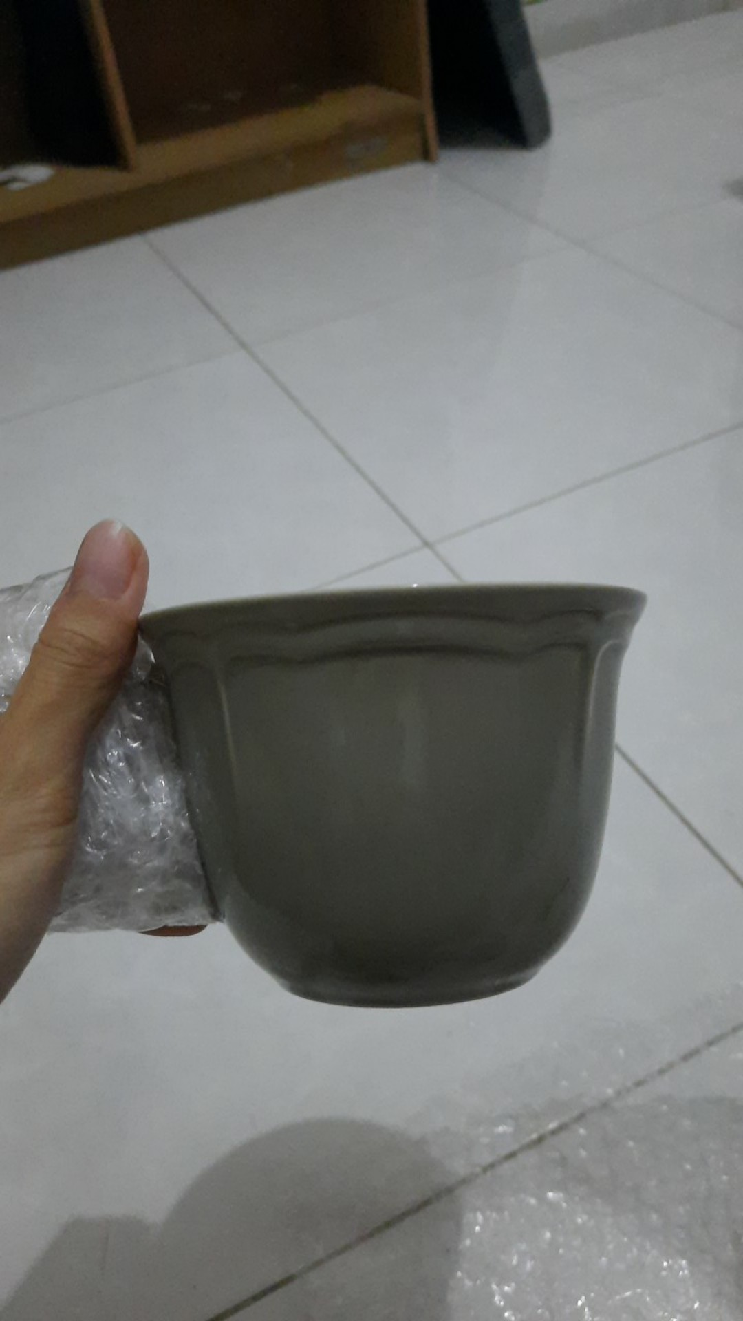 French Teacup - Tc 09