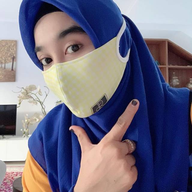 Masker dfr