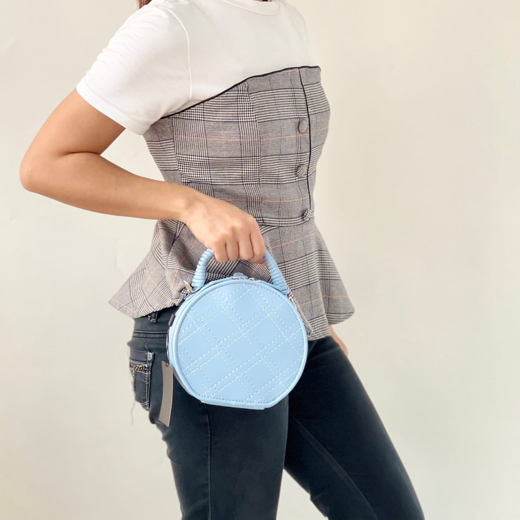 TAS WANITA PDB-3604 TOP HANDLE BAG