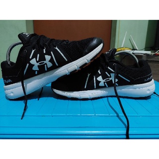 under armour gemini 3 speedform