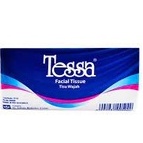 Tissue TP-02 FSC Tessa Facial Terra NP