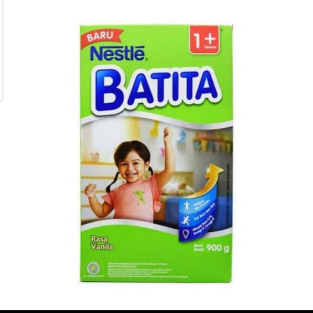 

Dancow Batita 850Gr / Toko Susu Lengkap Murah