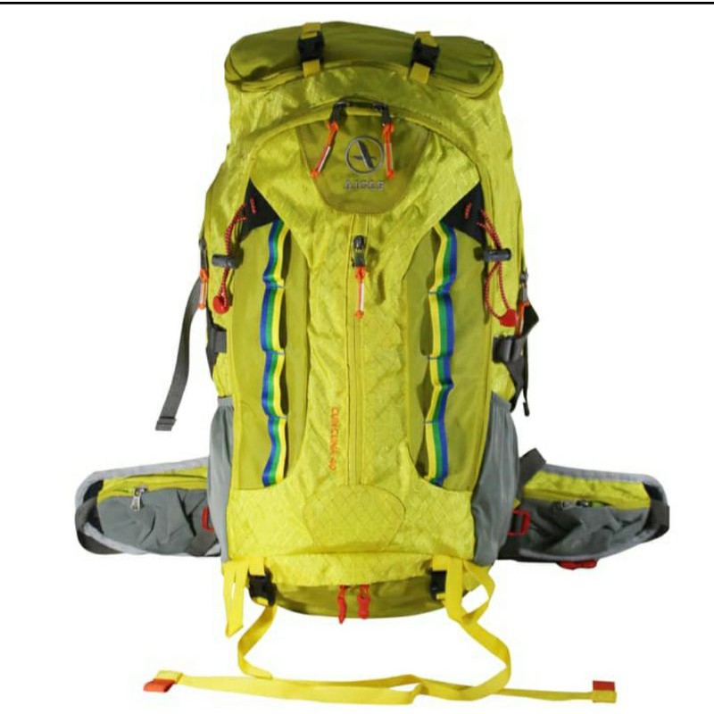 Semi Carrier Aigle Cuncuna 40