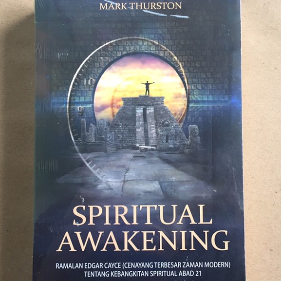 SPIRITUAL AWAKENING