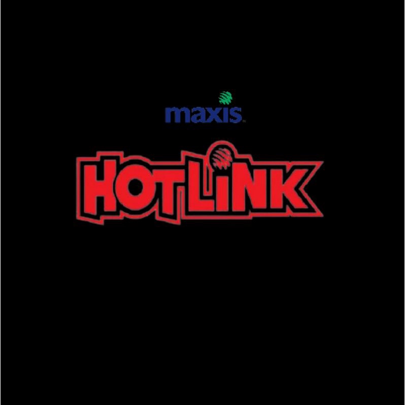 Hotlink kartu perdana Malaysia