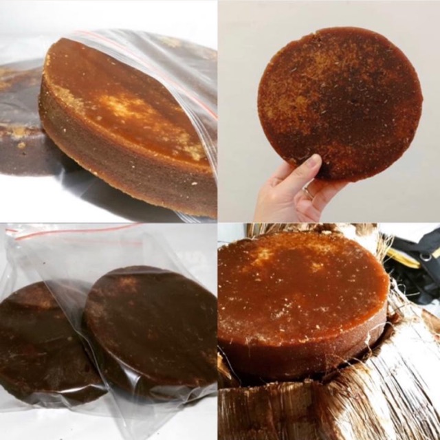 

Gula Aren khas kabanjahe berat +- 1kg
