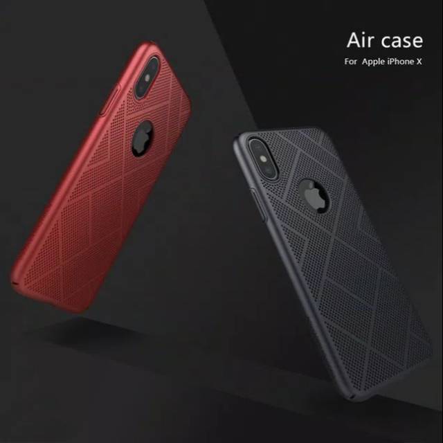 Hard Case Iphone X Hard Case Apple Iphone X Air Case Iphone X