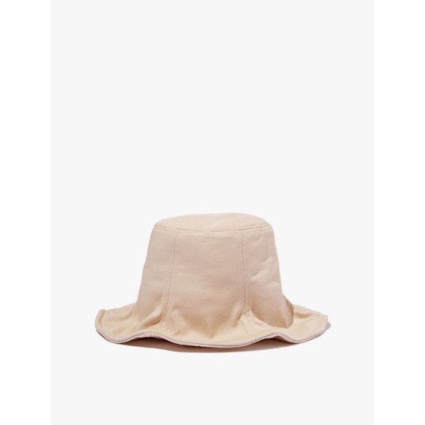 Rubi - Topi Wanita - TULLY BUCKET HAT - ECRU