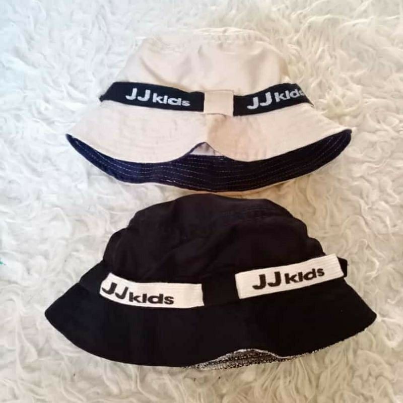 Topi JJ Kids