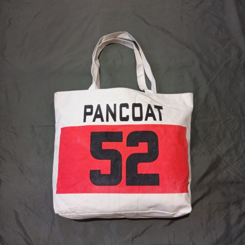 Tote Bag Pancoat