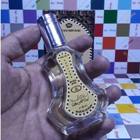 GROSIR Parfum Spray SULTAN AL OUD By AR RAFIF 35 ml