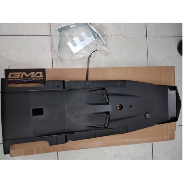 UNDERTAIL NEW VIXION NEMO NVA NVL SELANCAR NEW VIXION NVA NVL