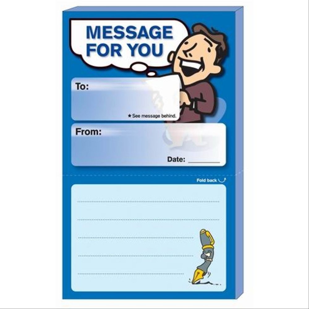 

Sticky Note Hopax Private Notes Secret Note 21044 Message For You - Memo Pesan Lucu Bagus