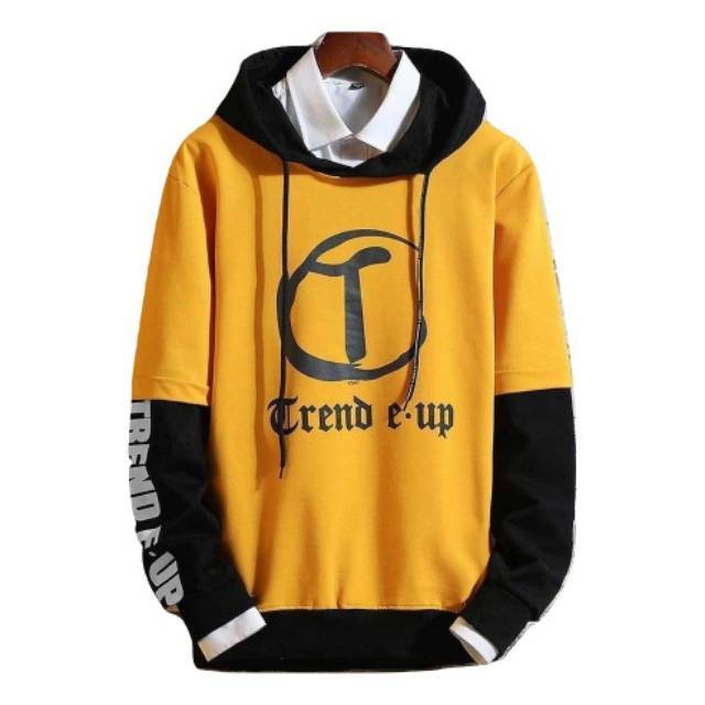 Sweater Hodie Fleece