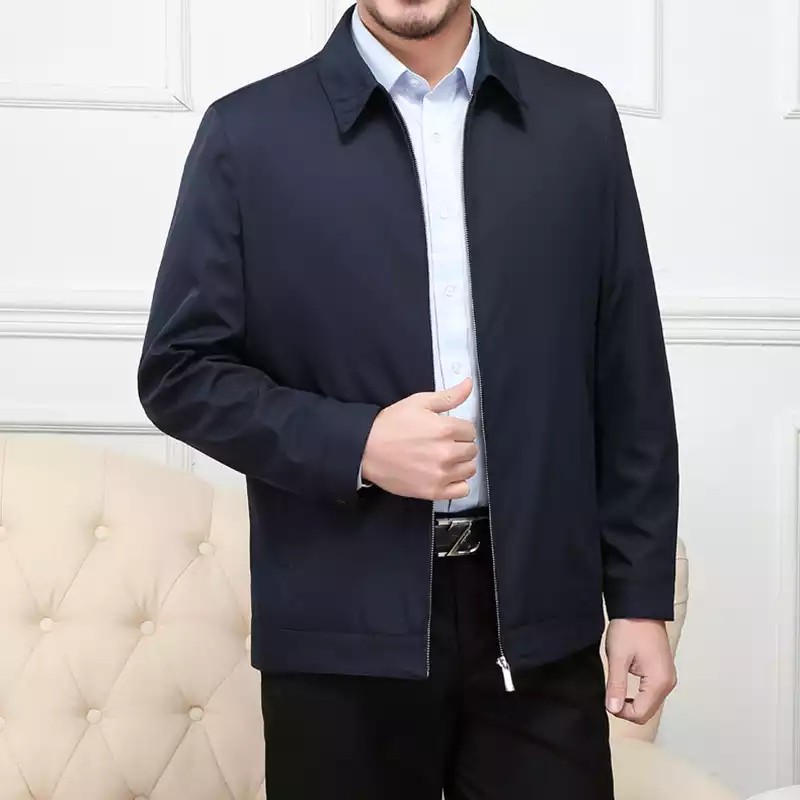 Jas pria / Jaket pria / Jaket kasual /Jaket Semi kasual/ jaket Pria/jas pria Kantoran Terbaru simpel