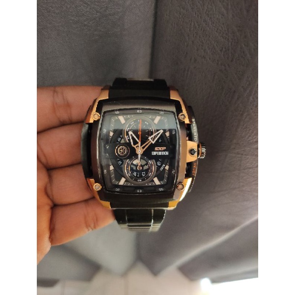 Jam EXP 3008 Rosegold