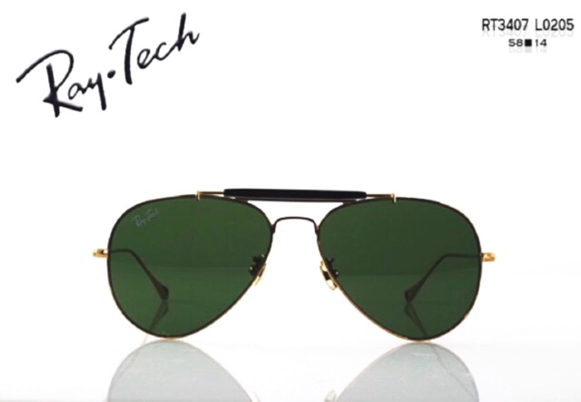 Ray tech RT3407